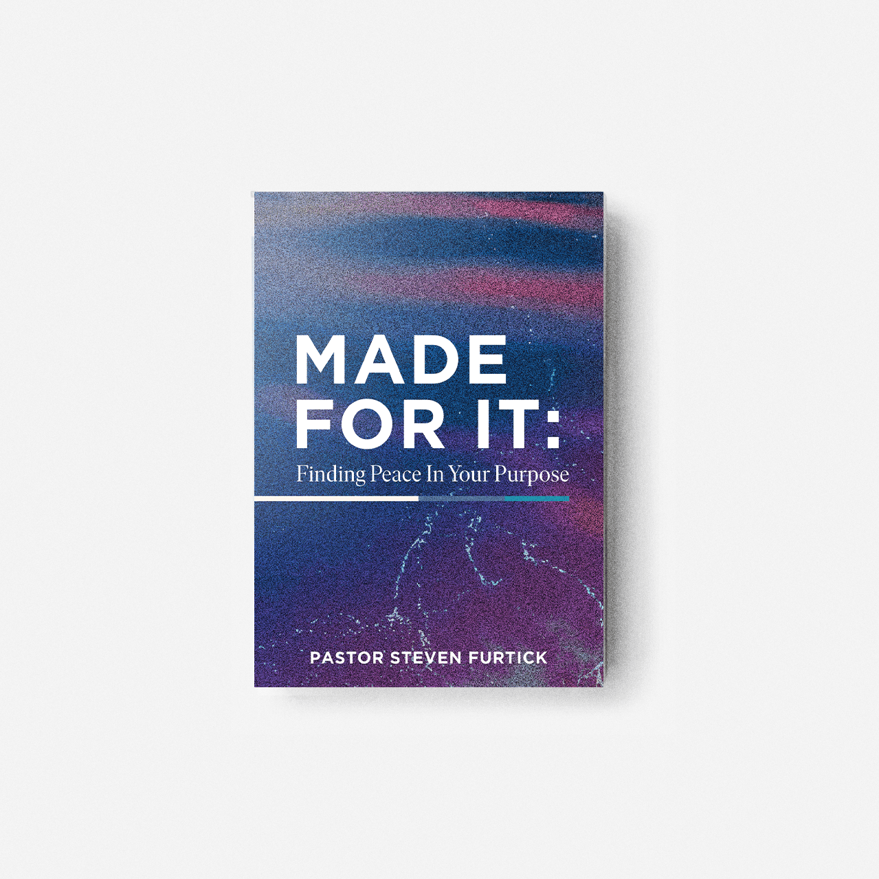 Made For It