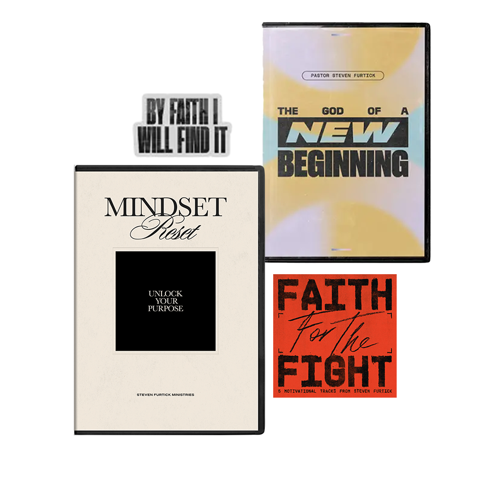 Mindset Reset: Unlock Your Purpose
