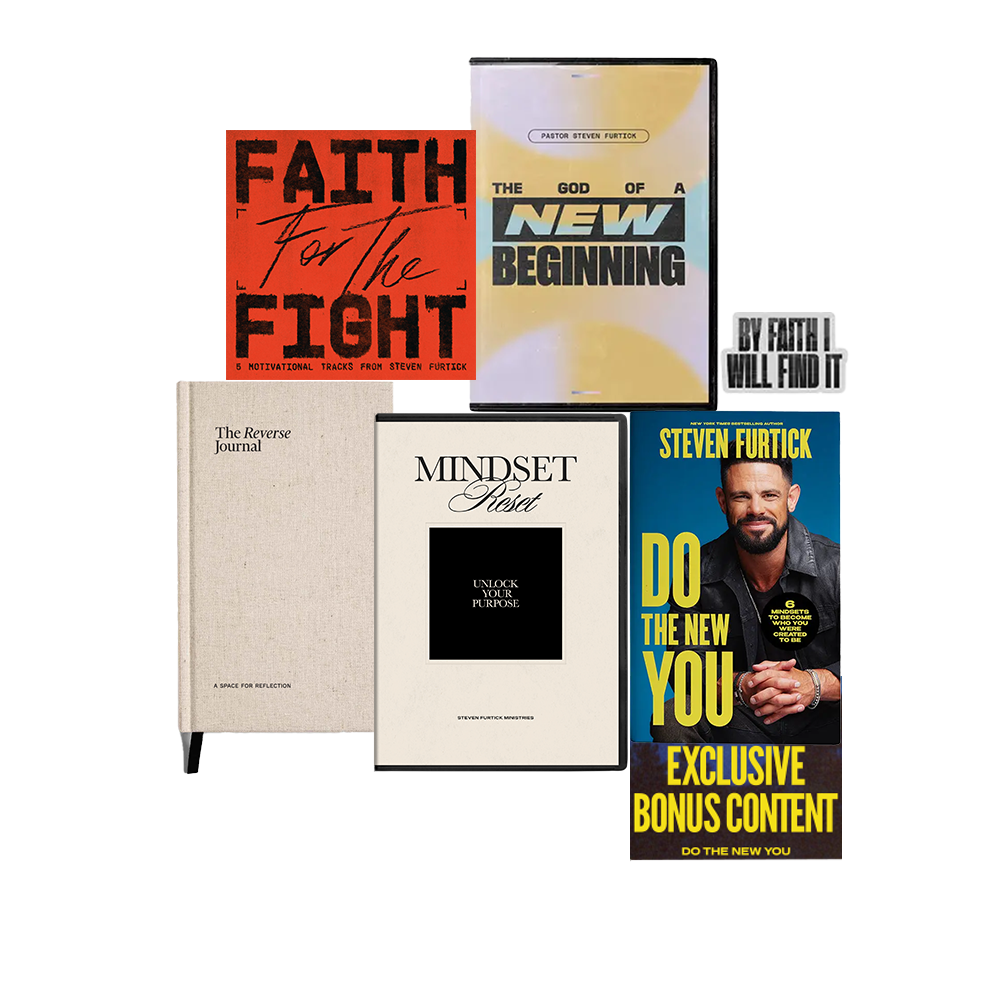 Mindset Reset: Unlock Your Purpose