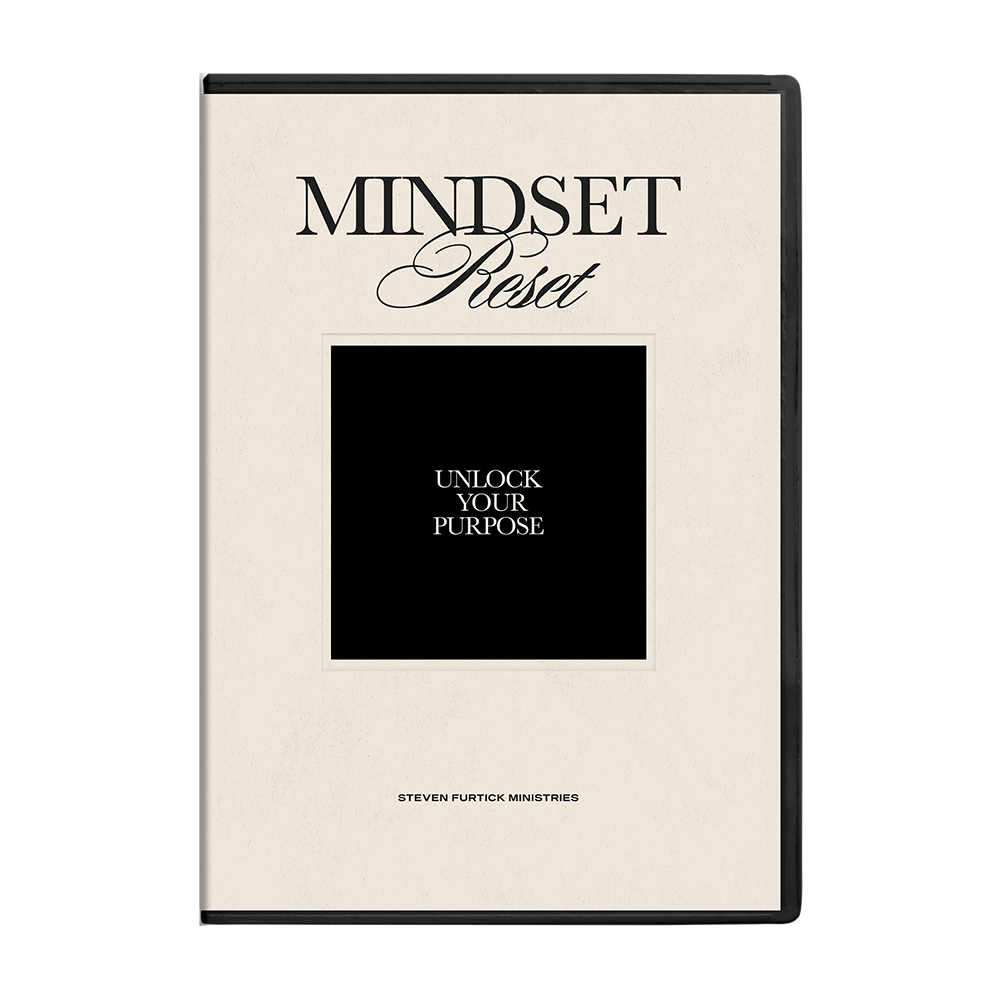Mindset Reset: Unlock Your Purpose
