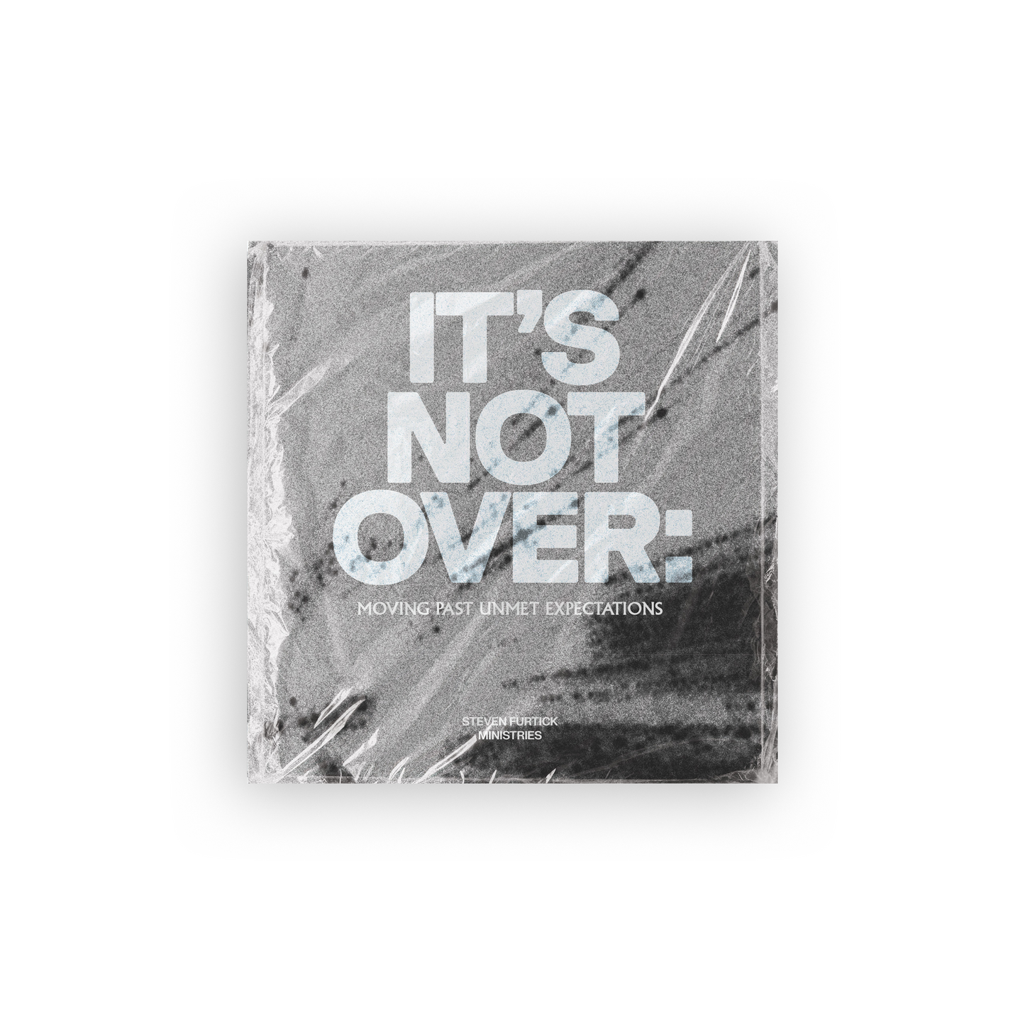 It's Not Over