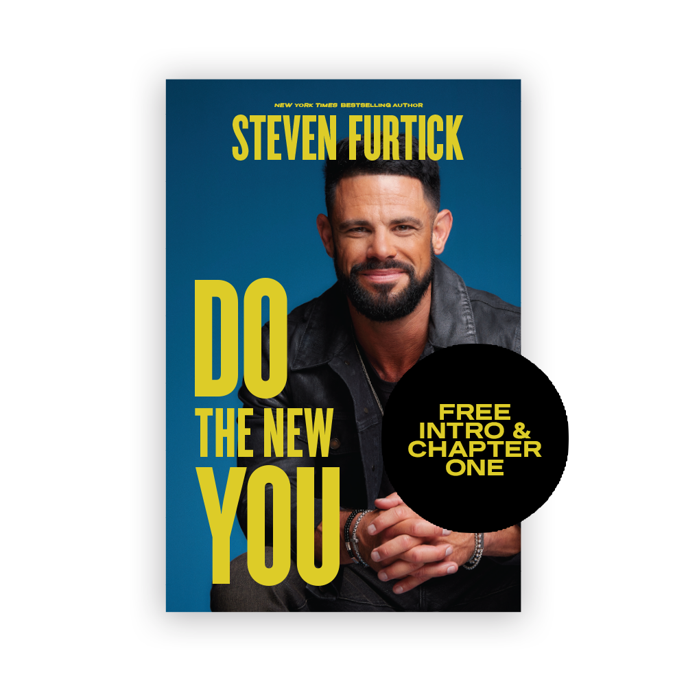Do The New You - Free Chapter