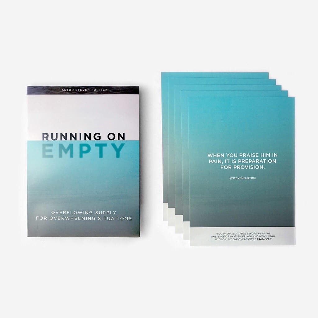 Running On Empty