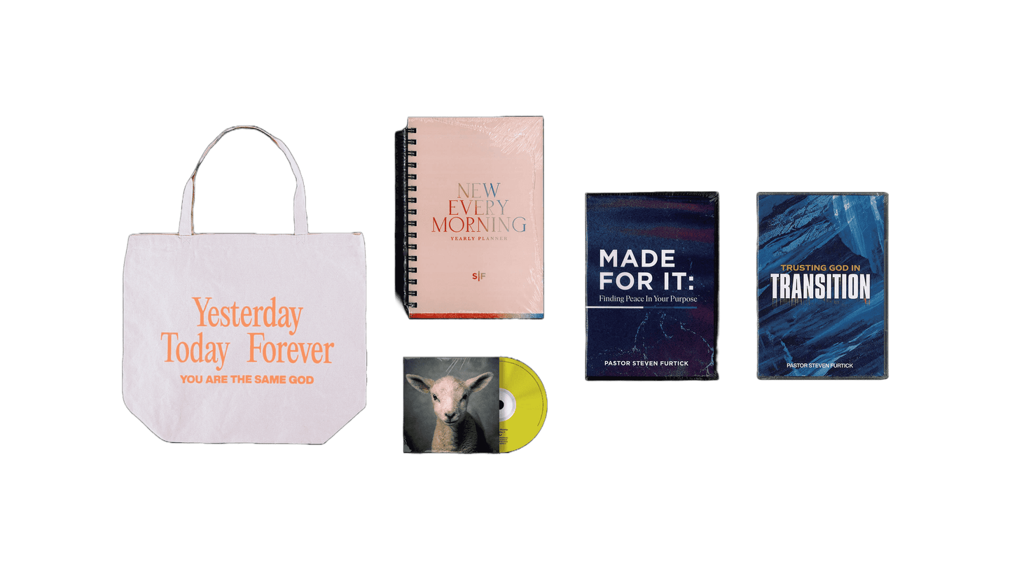 Made For It Collection
