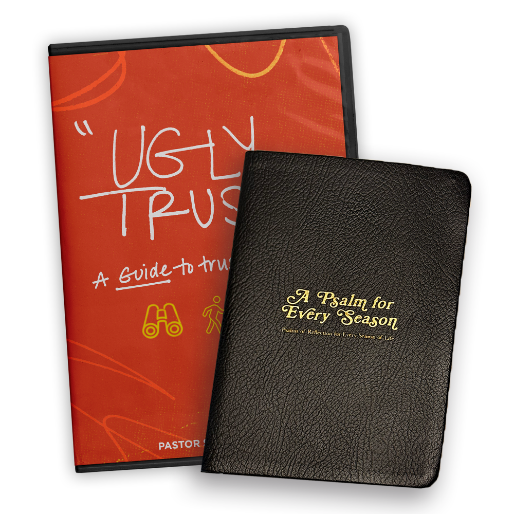 A Psalm for Every Season