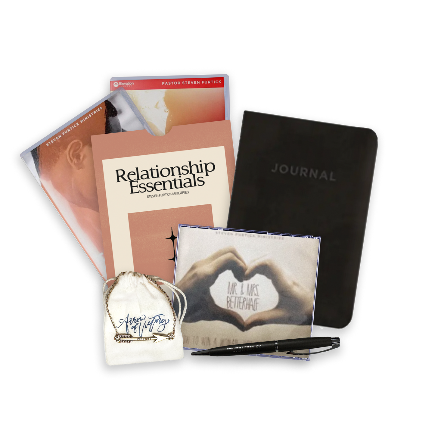 Relationship Essentials
