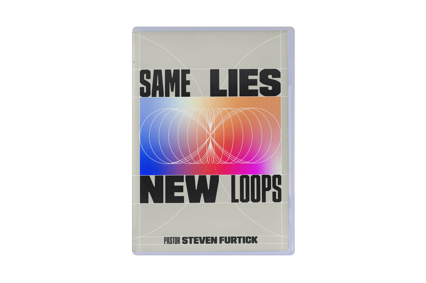 Same Lies New Loops
