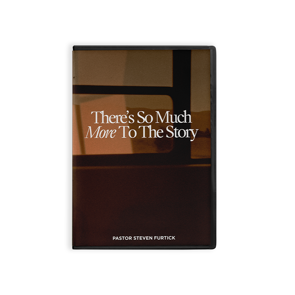 There’s So Much More To The Story