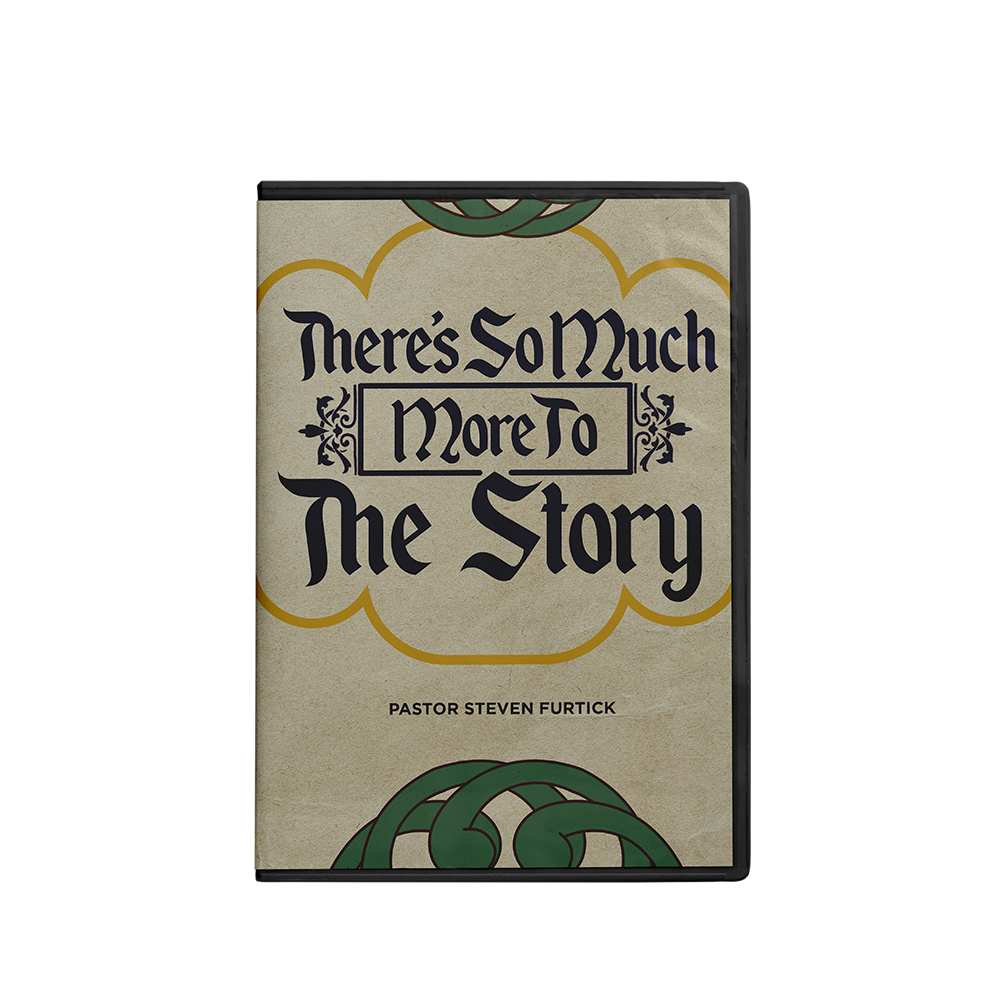 There’s So Much More To The Story