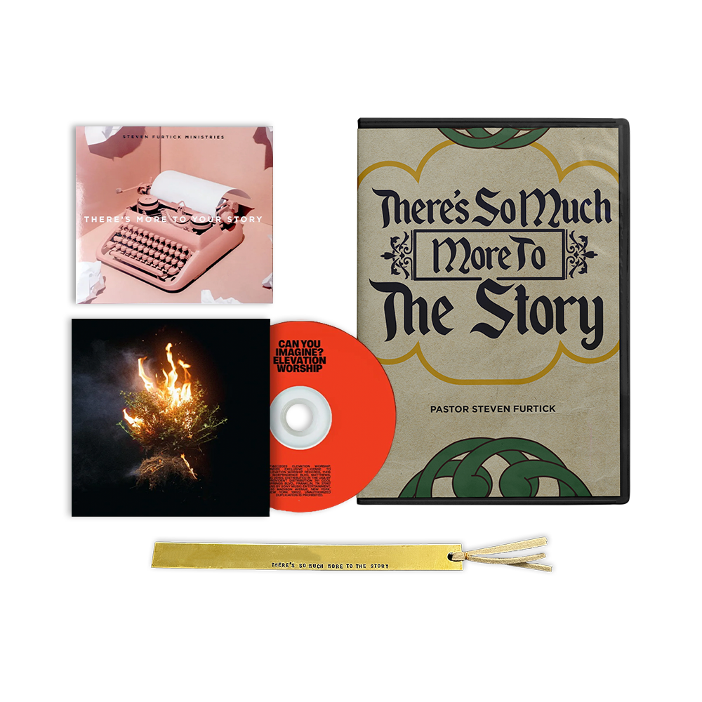 There’s So Much More To The Story