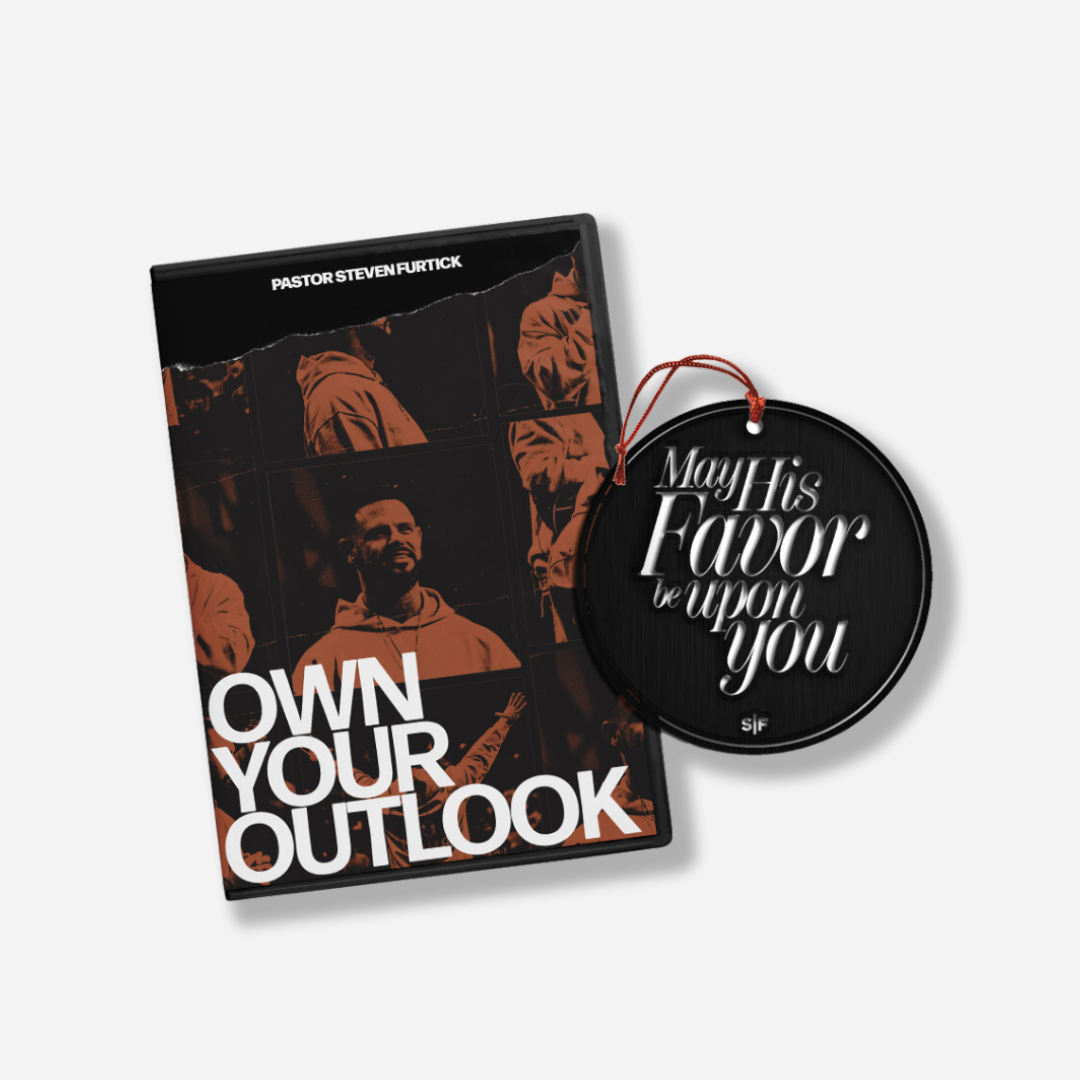 Own Your Outlook