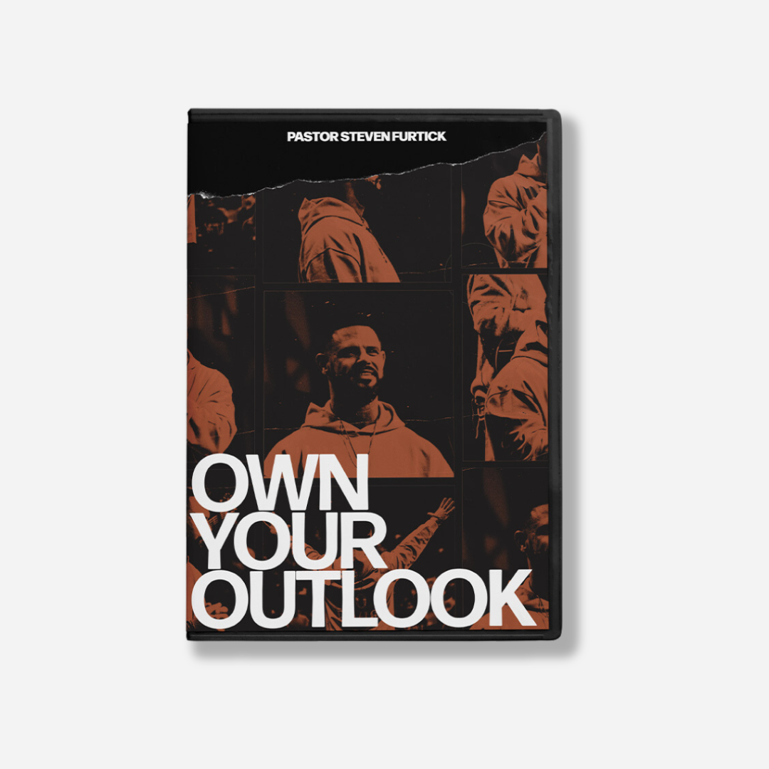 Own Your Outlook