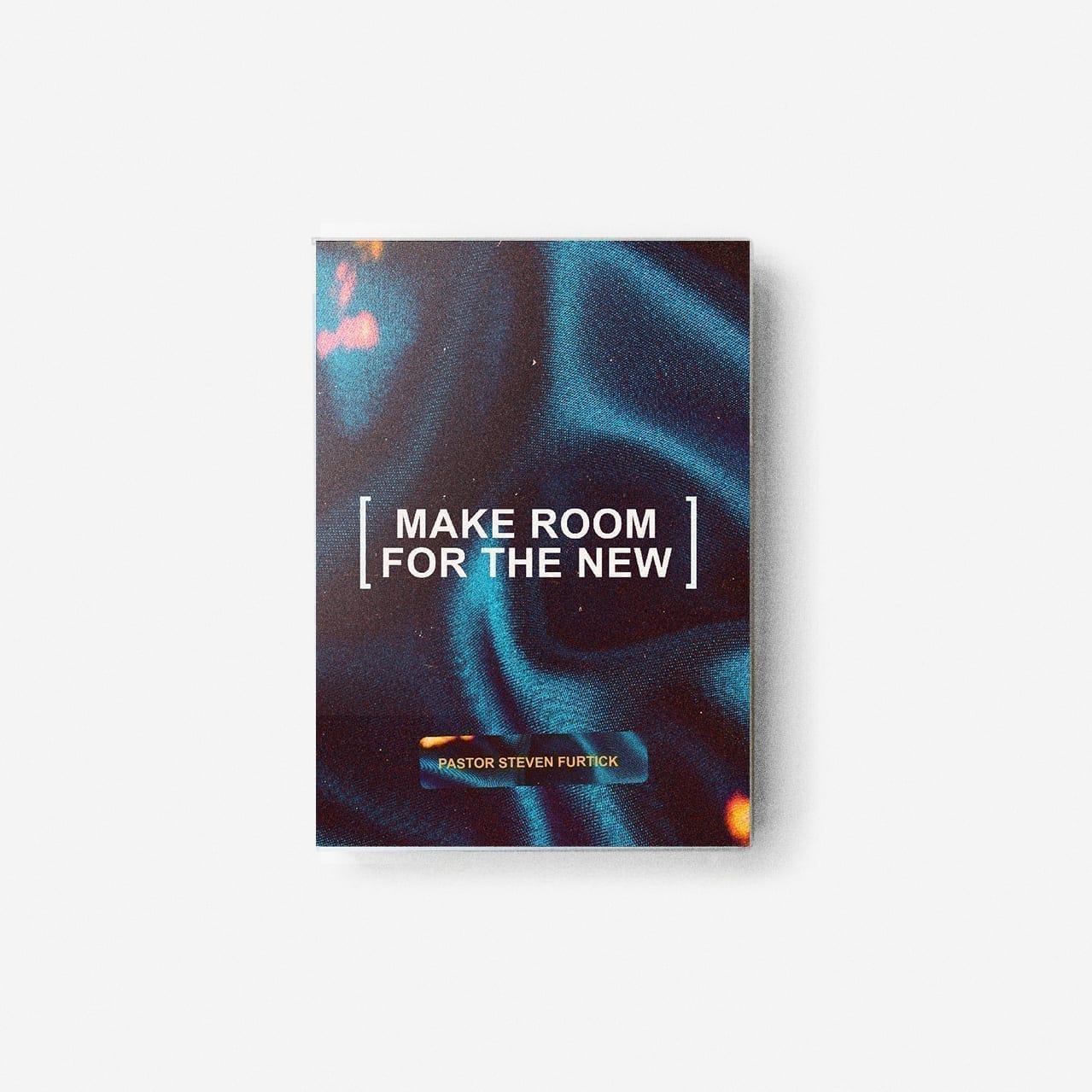 Make Room For The New
