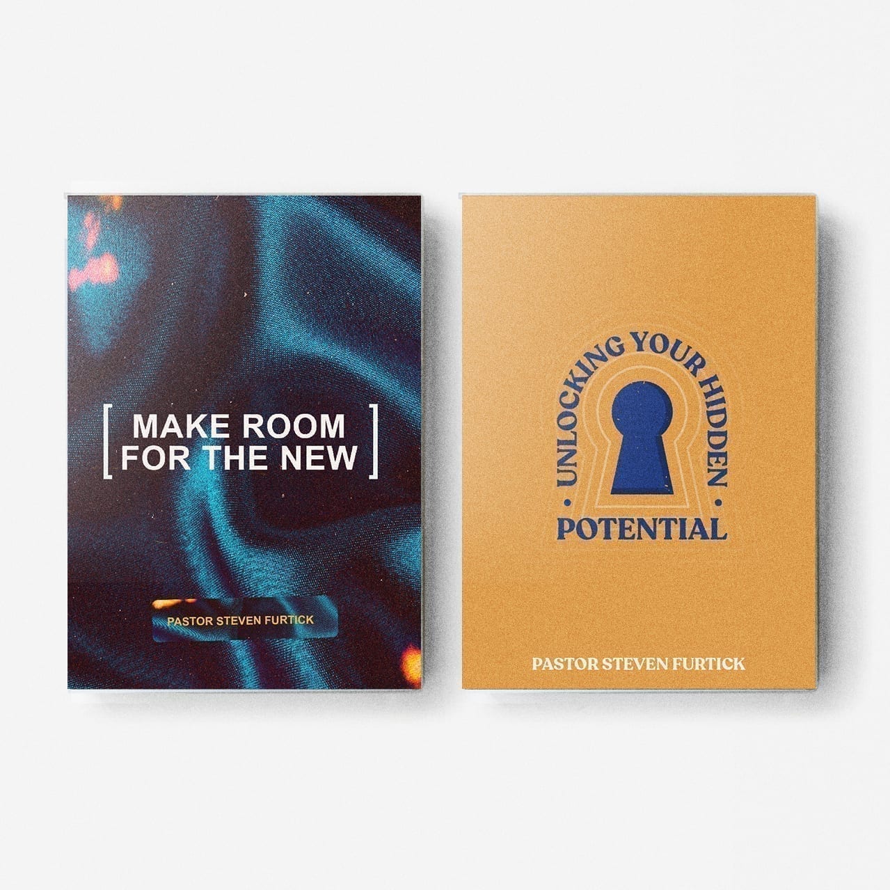 Make Room For The New