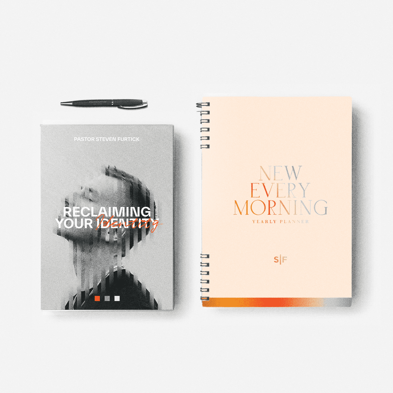 Reclaiming Your Identity