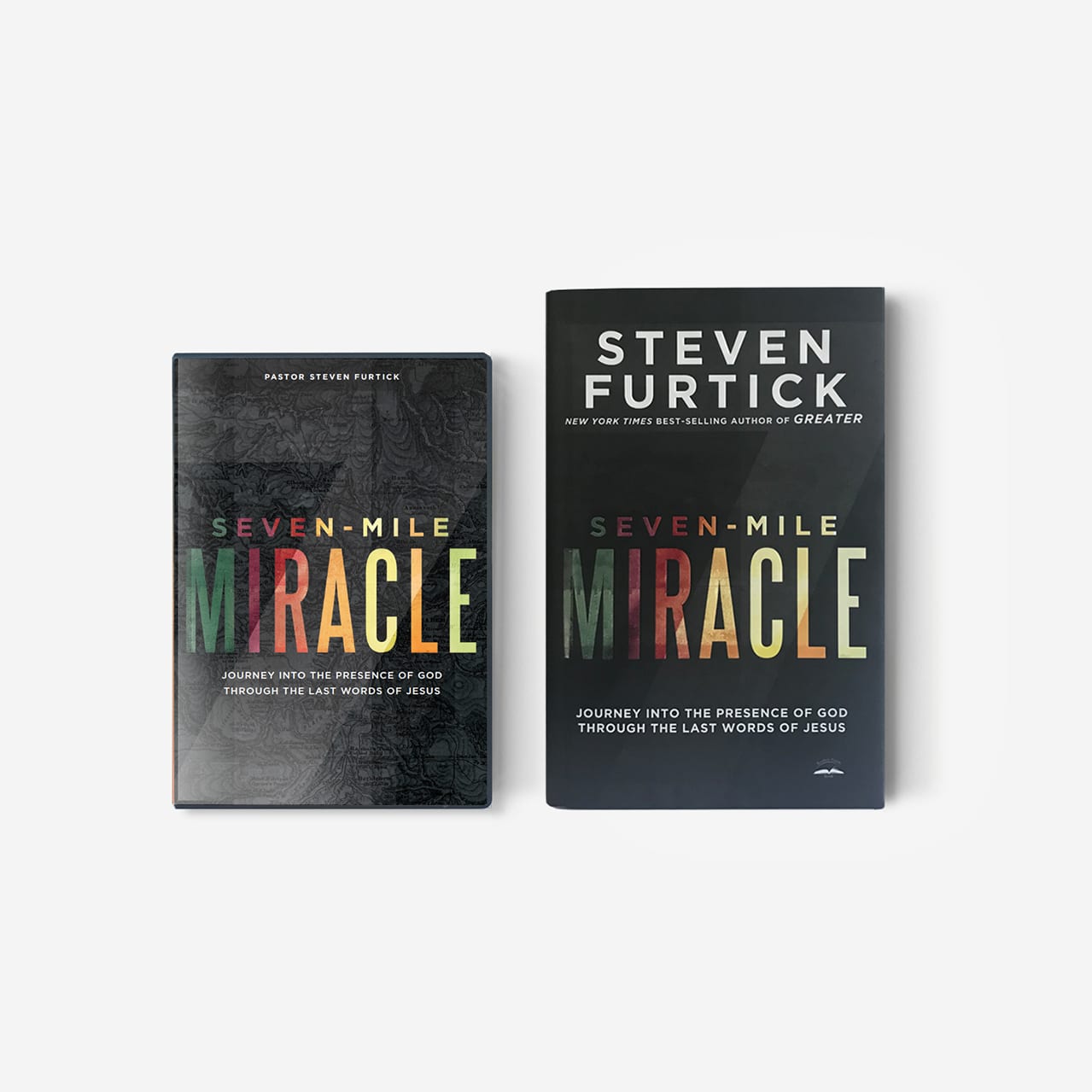 Seven-Mile Miracle
