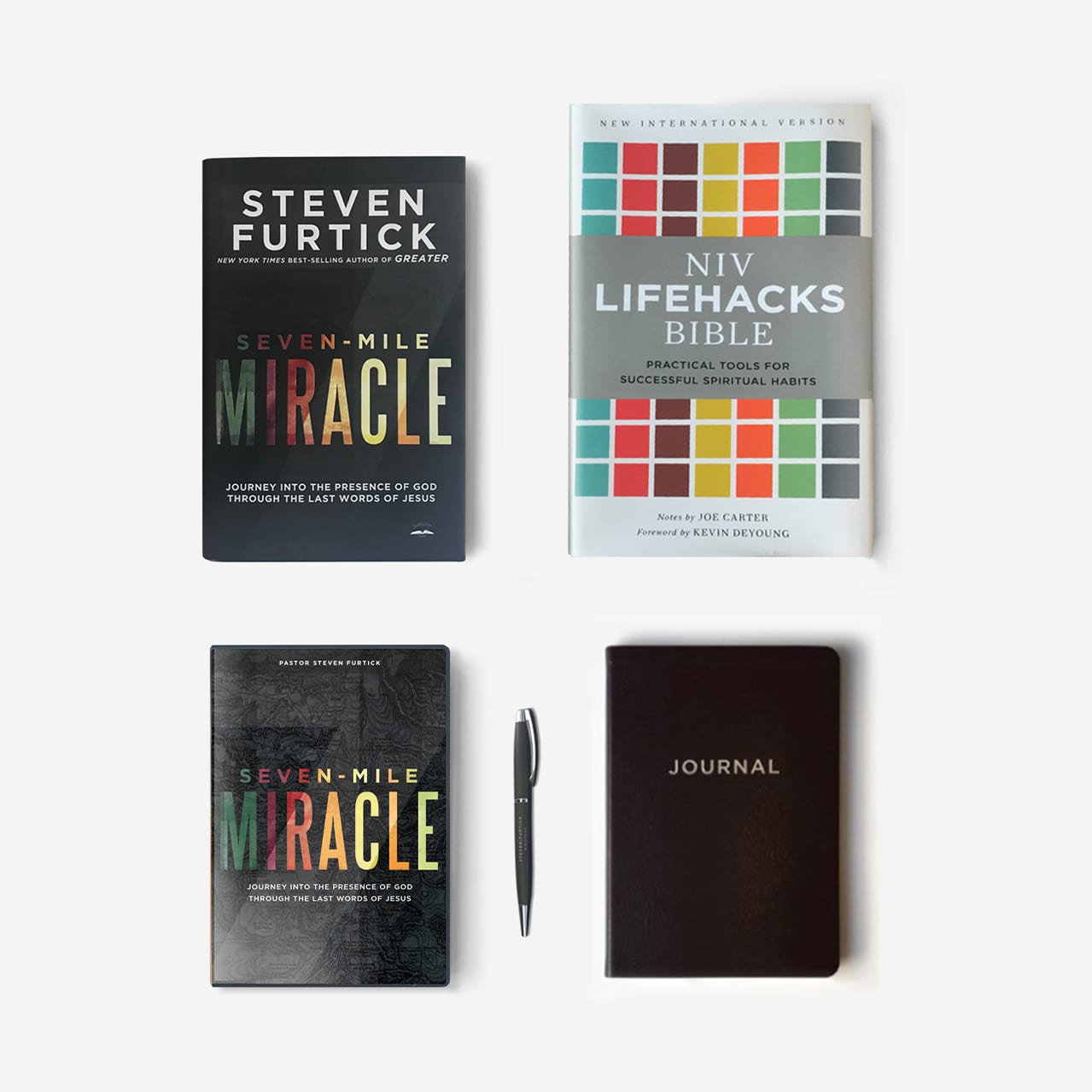 Seven-Mile Miracle