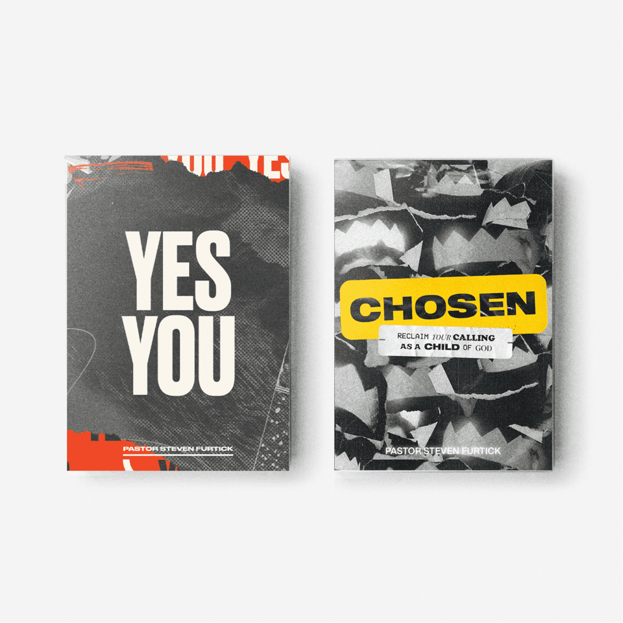 Yes You!