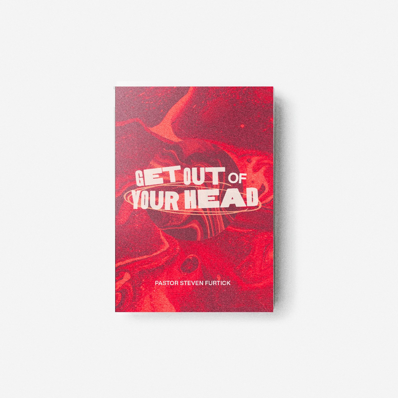 Get Out of Your Head