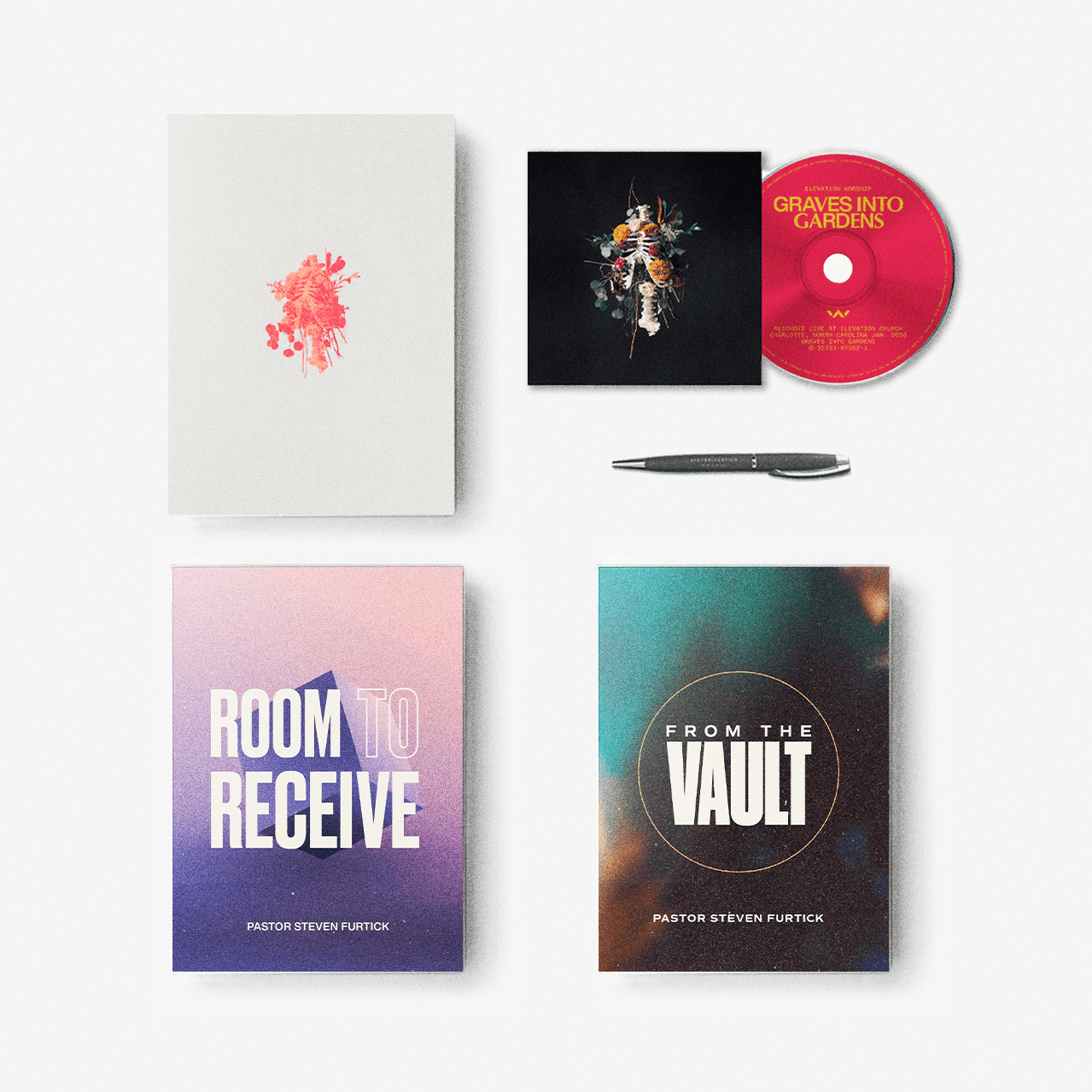 Room To Receive
