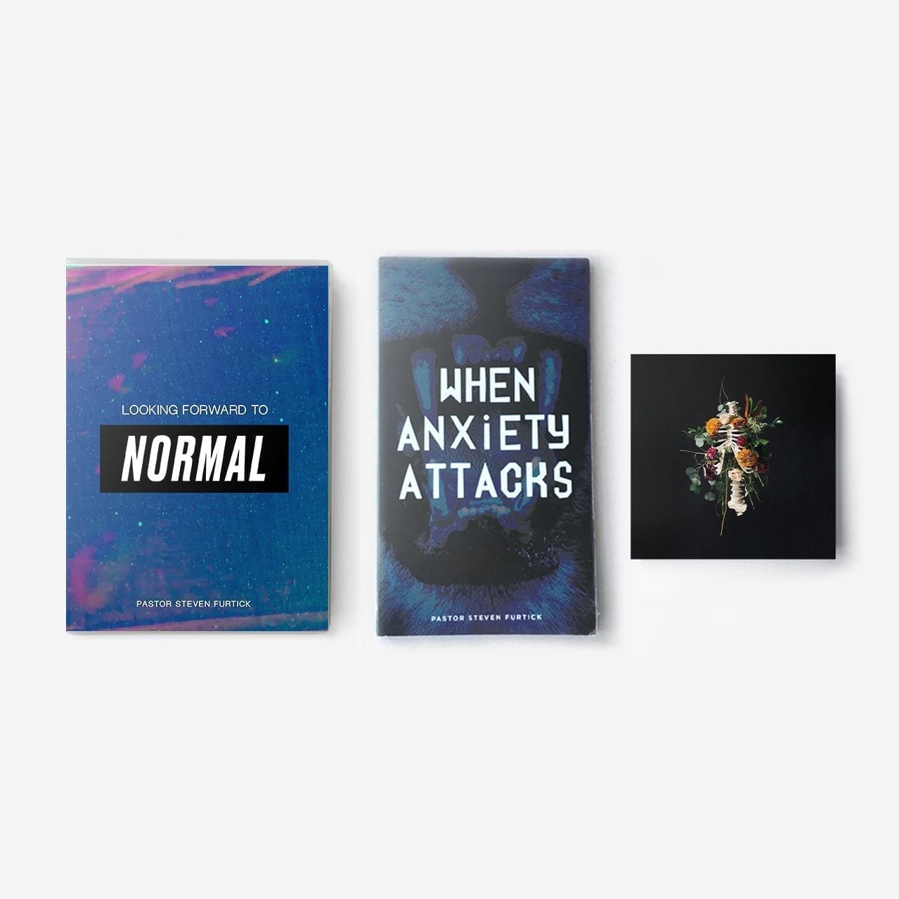 Looking Forward To Normal