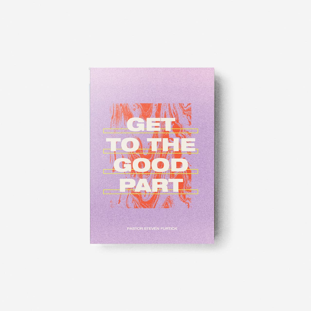 get to the good part single