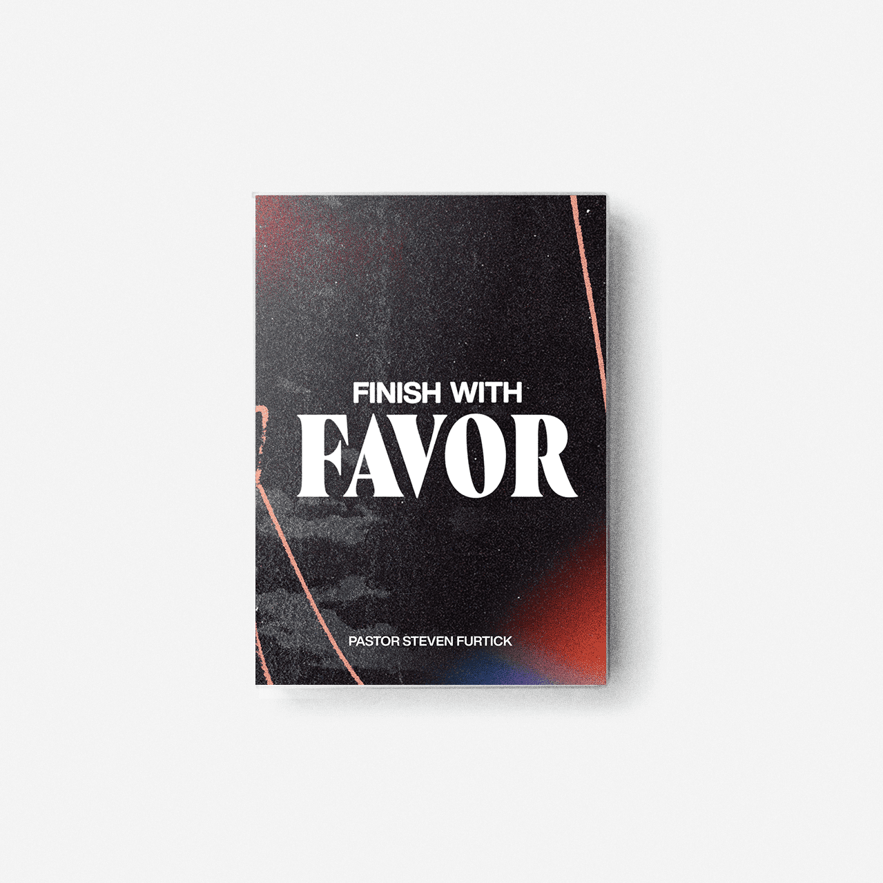 Finish With Favor
