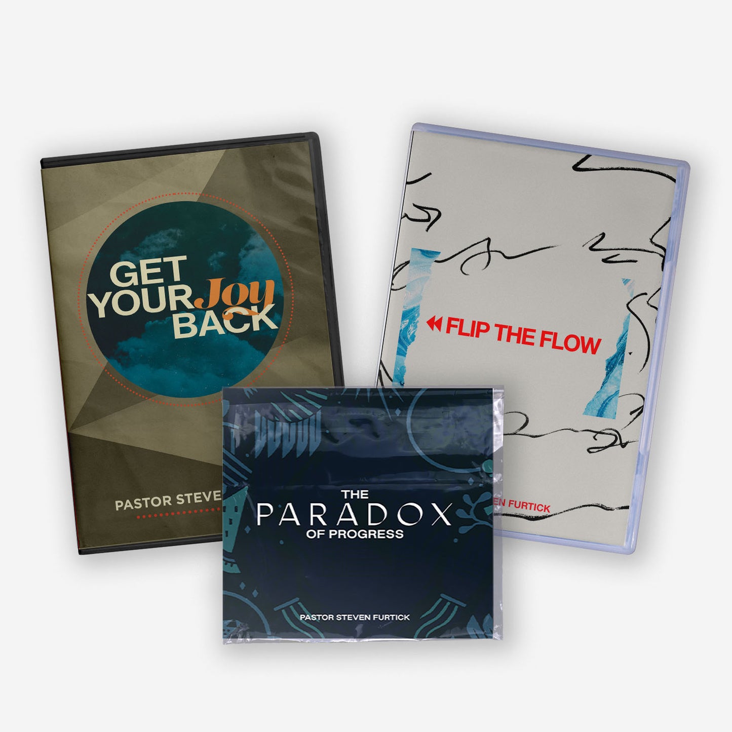 Get Your Joy Back