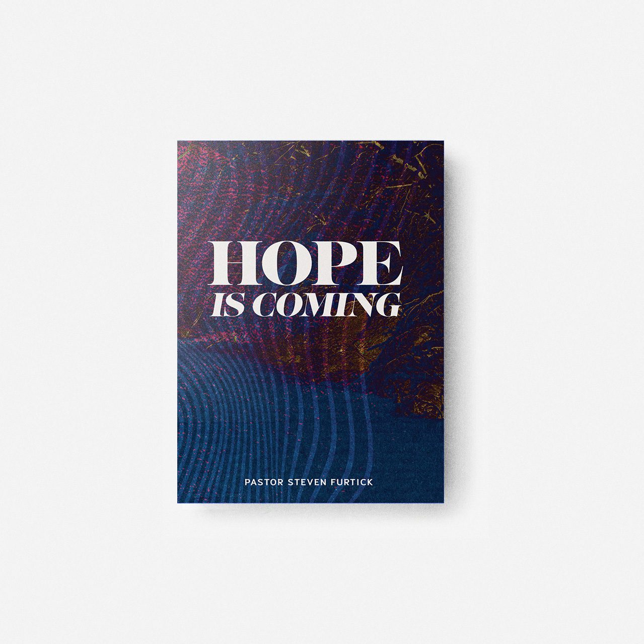 Hope Is Coming