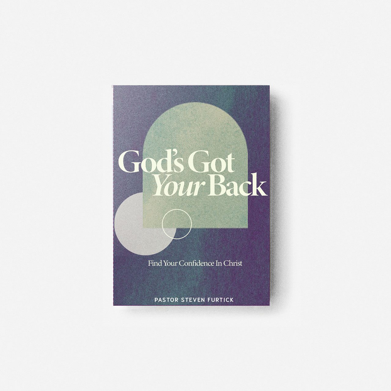 God's Got Your Back