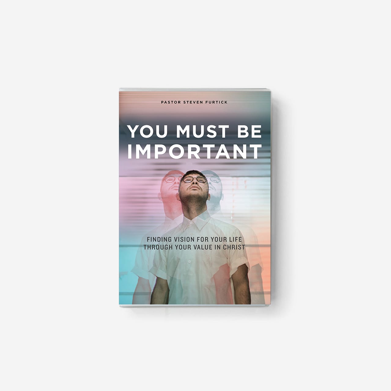 You Must Be Important
