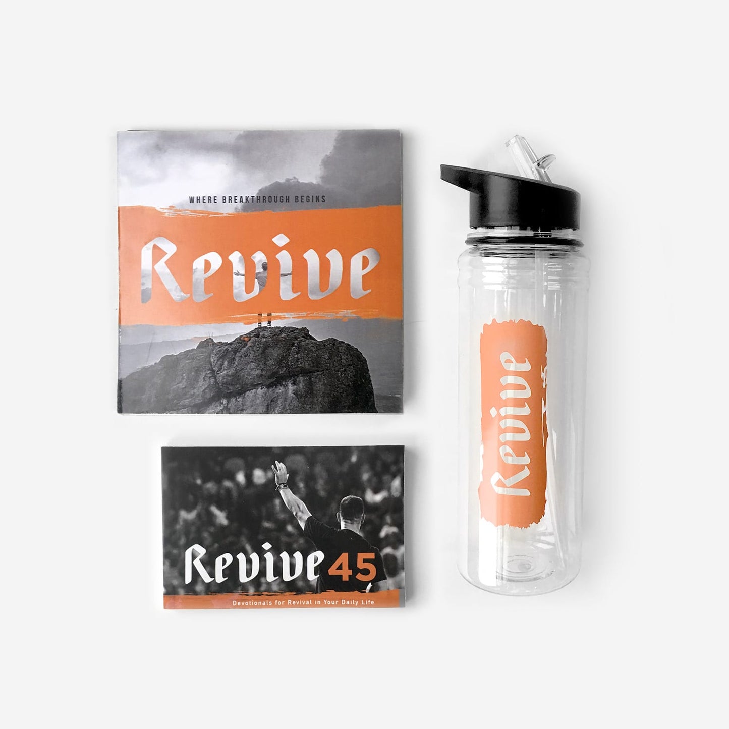 Revive