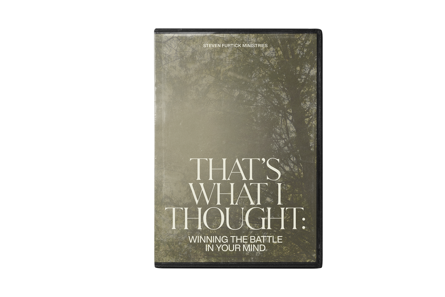 That's What I Thought