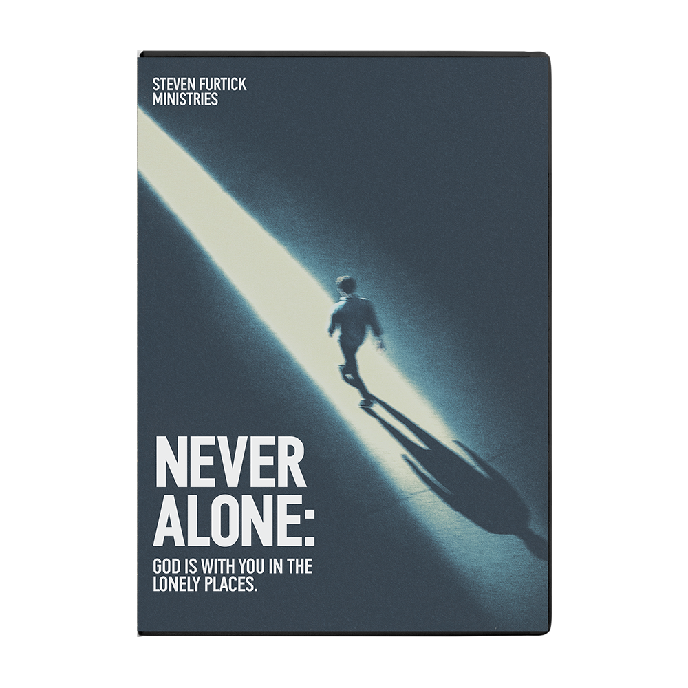 Never Alone