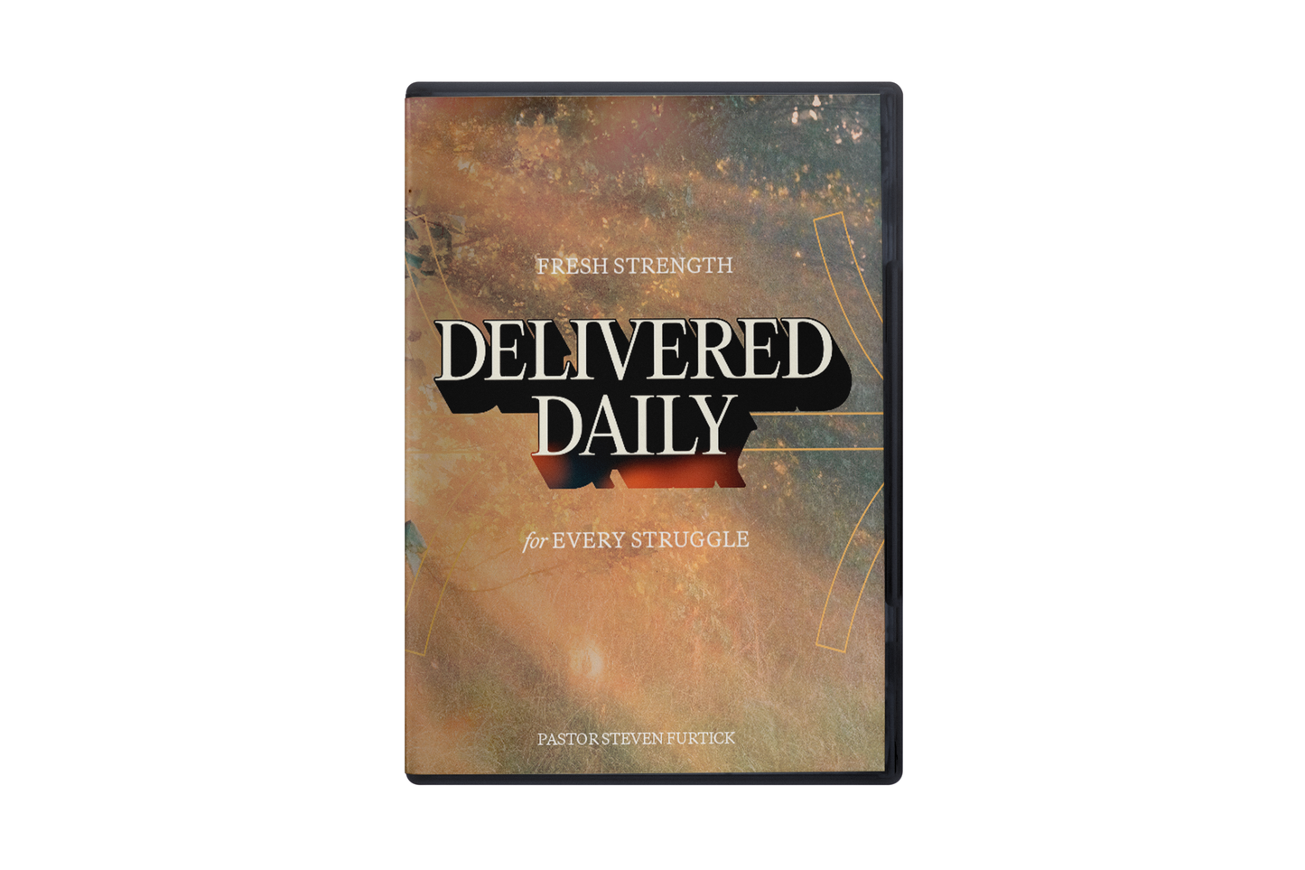 Delivered Daily