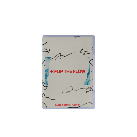 Flip The Flow
