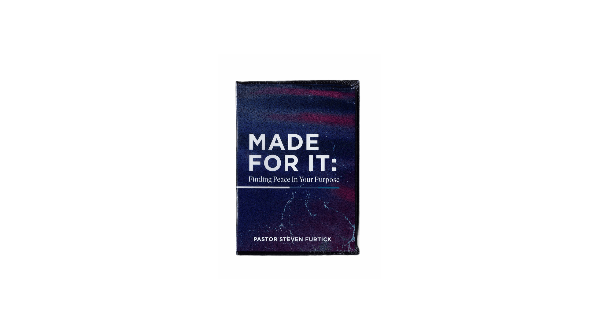 Made For It DVD