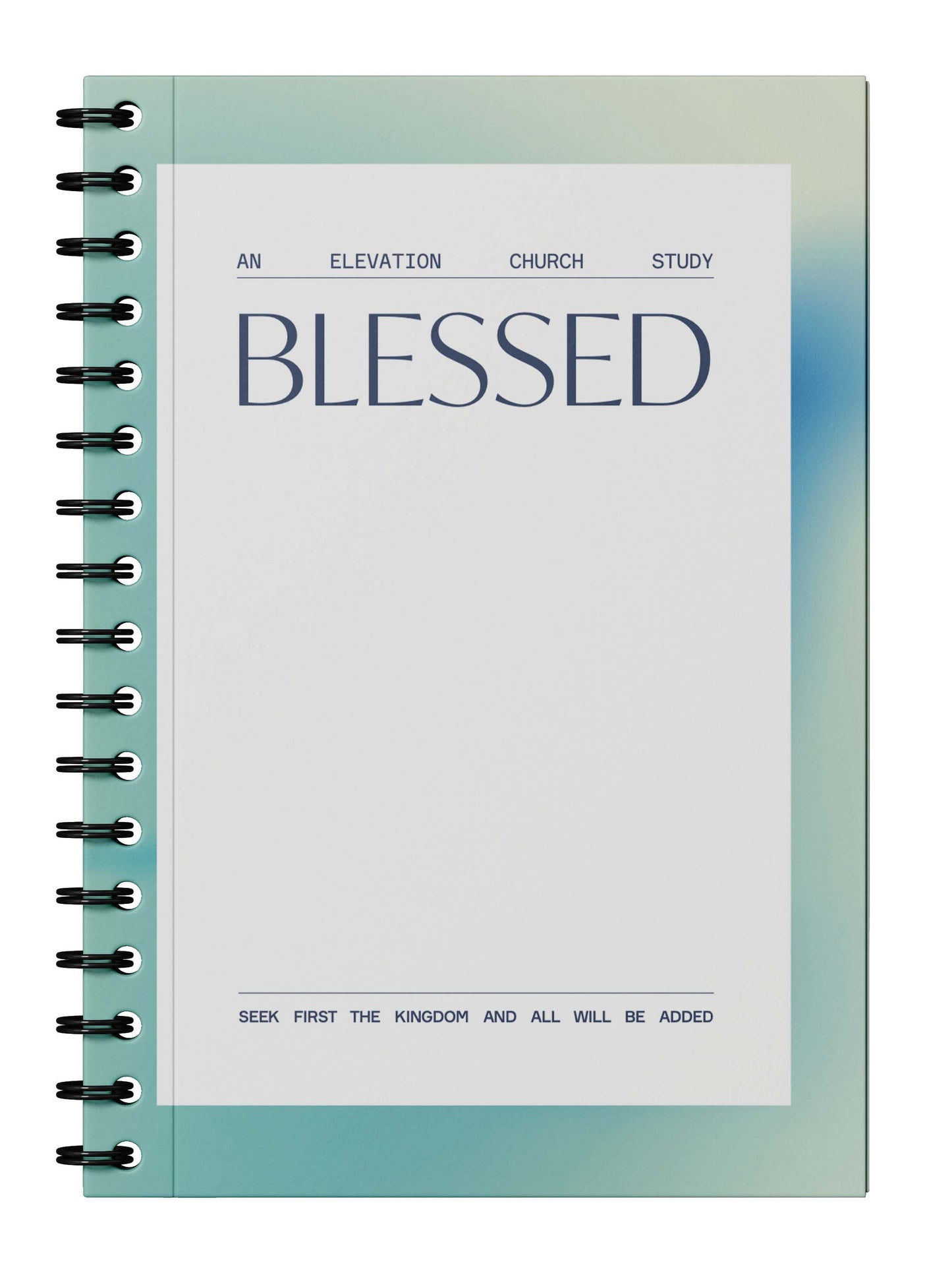 Blessed Book