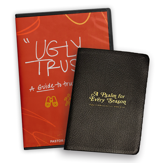 A Psalm for Every Season