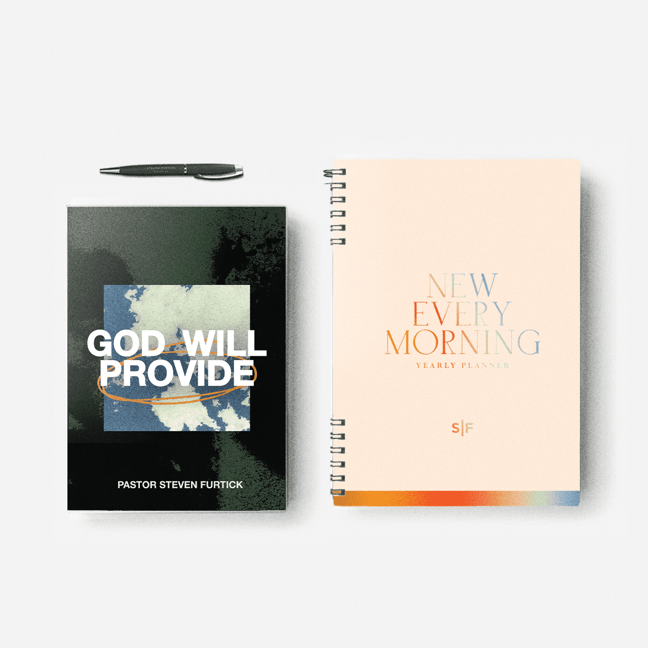 God Will Provide