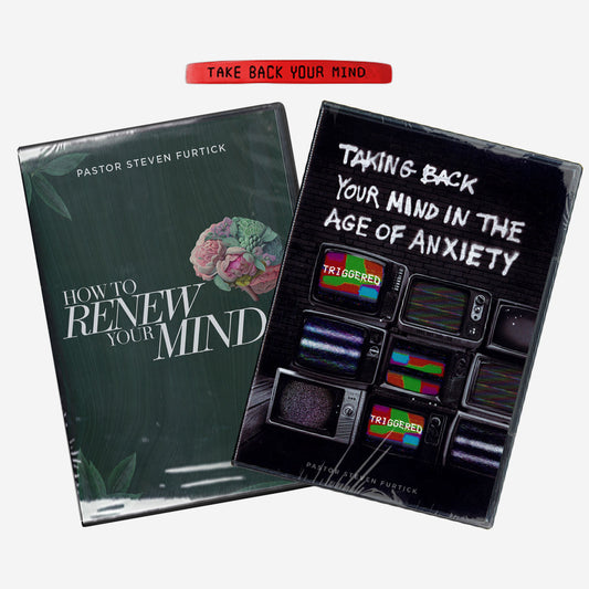 How To Renew Your Mind Bundle