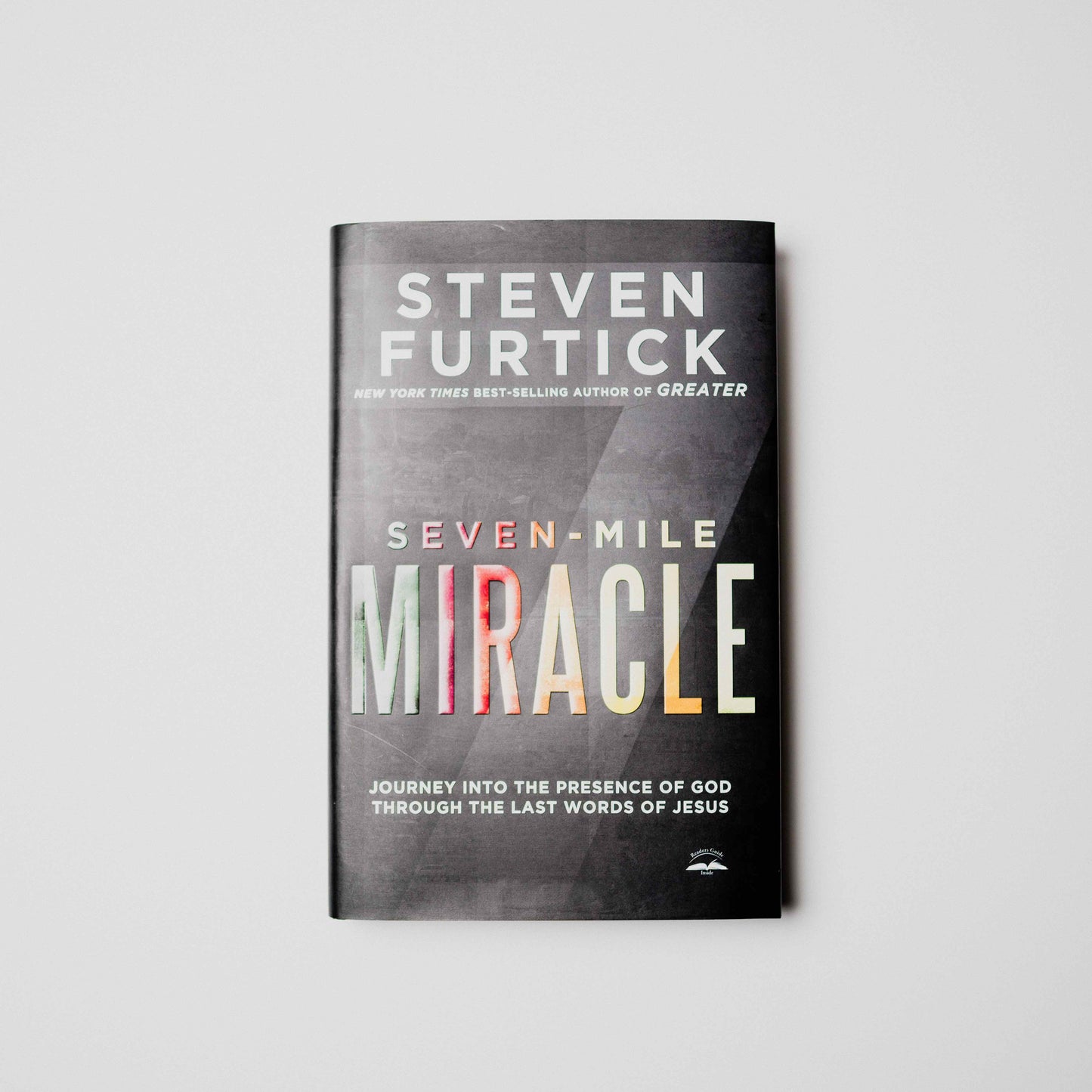 Seven-Mile Miracle Book